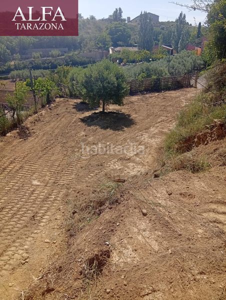 Foto f7d525f9-5282-435c-904f-884d5e65a4d8. Finca rústica a Tarazona