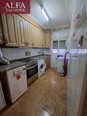 Flat in Tarazona. Piso con ascensor en zona muy céntrica