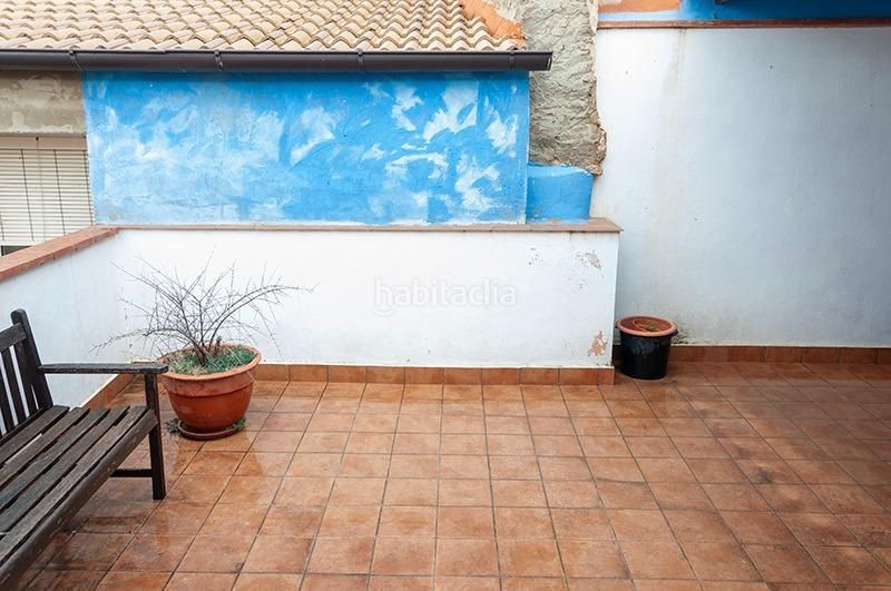 Foto 7857e880-36ef-4201-a34d-c7825797cda5. Casa amb calefacció a Vera de Moncayo