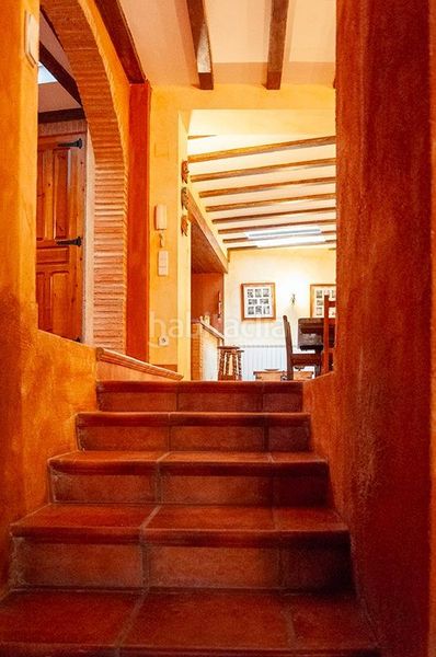 Foto f2e9c986-285d-4cee-a369-61a753a591fa. Casa amb calefacció a Vera de Moncayo