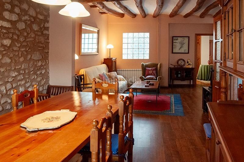 Foto fe8a0f23-6f05-4806-bd91-03276a0866f4. Casa amb calefacció a Vera de Moncayo