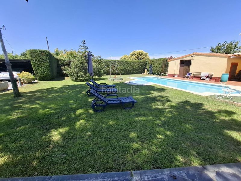 Foto 6e4f860d-70ba-44c1-91c7-7b7ed096b7a7. Masia amb piscina a Tarazona