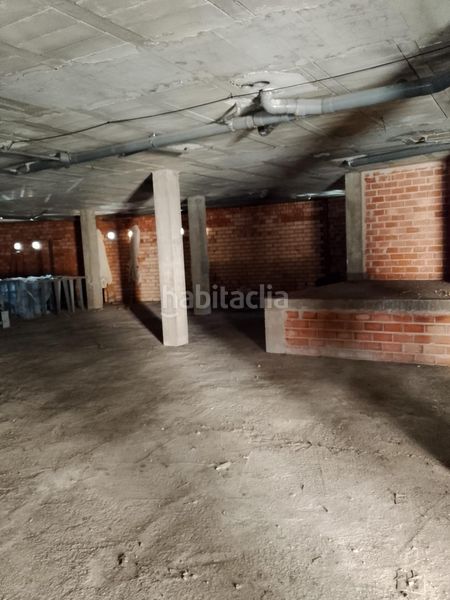 Foto 8ff82f0d-c36e-4eba-951a-9b3978dd60d0. Local comercial a Tarazona