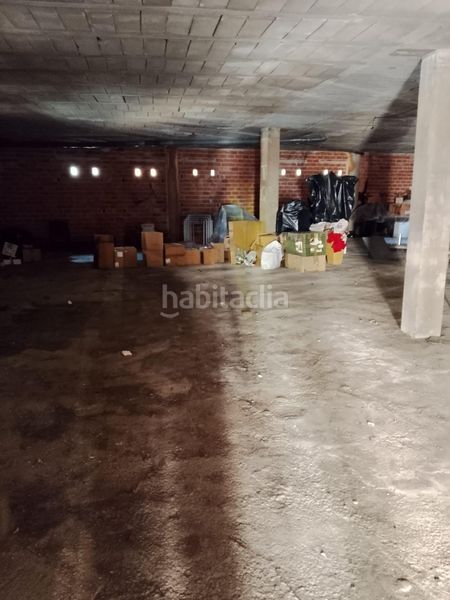 Foto 9d53f25e-6d7c-466a-a1f2-28aaddc5a40a. Local comercial a Tarazona