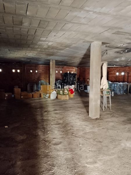 Foto e9e914a7-6af0-49fd-877b-250eda9c9ed8. Local comercial a Tarazona