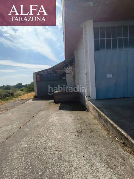 Foto 7048fe10-d4dc-42c7-973e-031f70eac4bc. Local comercial a Tarazona