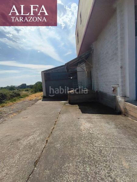 Foto 7a3014f4-a497-4a40-9c39-6a9b56c50a13. Local comercial a Tarazona