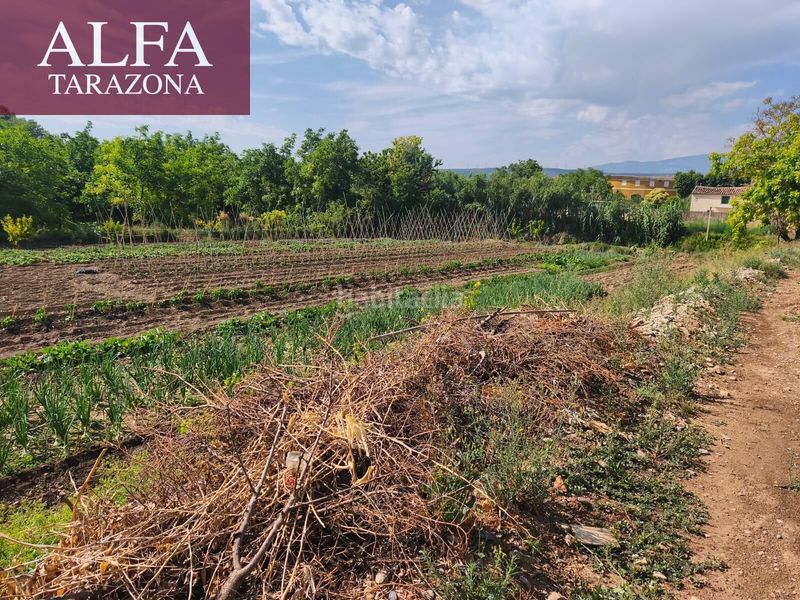 Foto f2dafb80-ab77-4c44-ba6a-ed0356e821b3. Local comercial a Tarazona