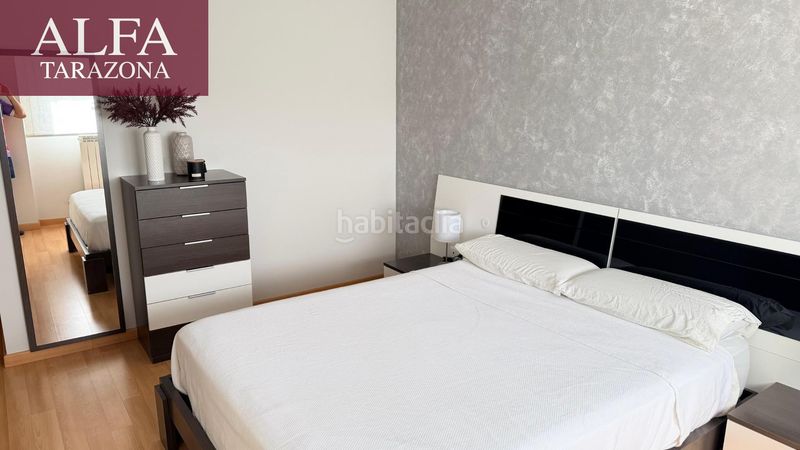 Foto 0552882d-2320-4021-a25a-e4b2a77f320f. Appartamento con riscaldamento parcheggio in Tarazona