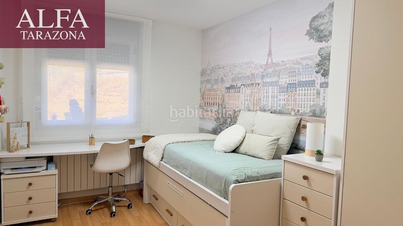 Foto 0788ead9-19cd-477c-a189-057575b23c2d. Appartamento con riscaldamento parcheggio in Tarazona