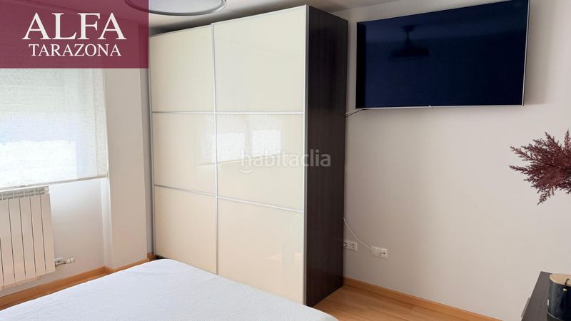 Foto 15f0593e-b85d-42d0-904e-8d8055f3792b. Appartamento con riscaldamento parcheggio in Tarazona