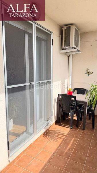 Foto 16b6fa88-0e5d-4f3e-9f77-f3941b2f1bfe. Appartamento con riscaldamento parcheggio in Tarazona