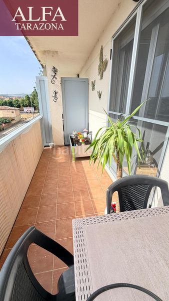 Foto 31b4d5ad-80ff-45ee-8c7e-73dc6248d2d7. Appartamento con riscaldamento parcheggio in Tarazona