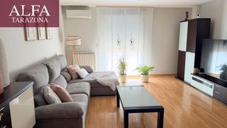 Appartement à Tarazona. Piso con ascensor para entrar a vivir