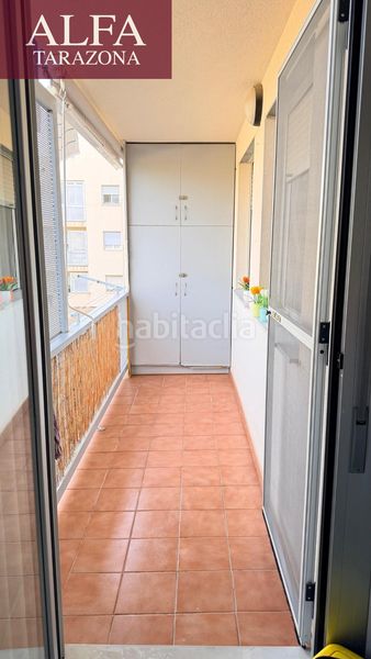 Foto 5163b30d-6c02-48a1-8705-5671fcaec9b8. Appartamento con riscaldamento parcheggio in Tarazona