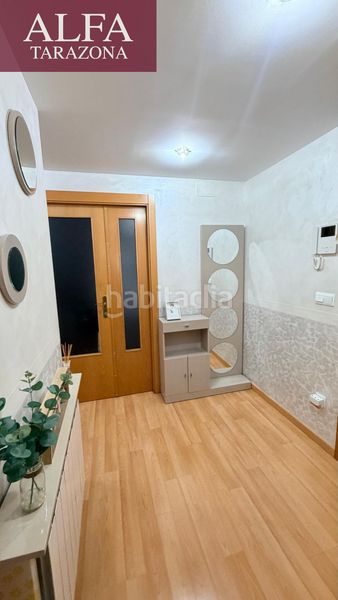 Foto 5fb40eed-e7c4-4b96-af14-20be151483b6. Appartamento con riscaldamento parcheggio in Tarazona