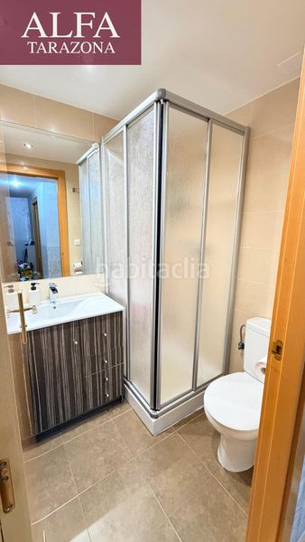 Foto 8d1265c2-2a89-4e8d-86e2-9e57829b0fd3. Appartamento con riscaldamento parcheggio in Tarazona