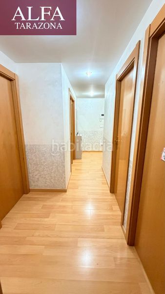 Foto e787152e-55ca-40f5-8e7c-7a97e7f07704. Appartamento con riscaldamento parcheggio in Tarazona