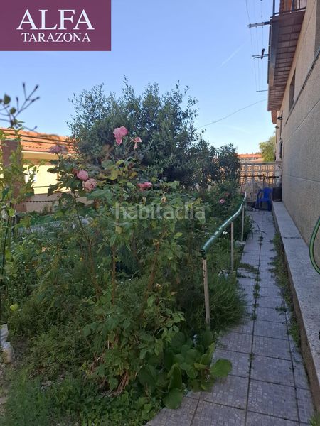 Foto 1d4e6c91-b90e-41ae-8d49-f57bf98ce60a. Casa amb calefacció a Tarazona
