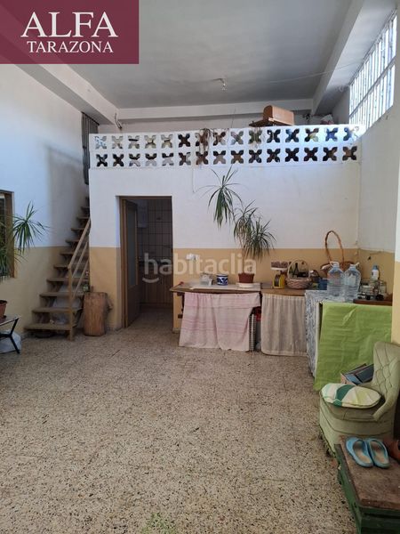 Foto 80488452-abdd-45bd-9e57-257145c4153c. Casa amb calefacció a Tarazona