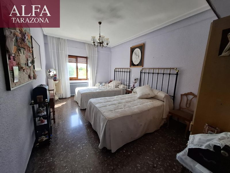 Foto a89d2c06-0074-43f2-8ad4-24102db73928. Casa amb calefacció a Tarazona