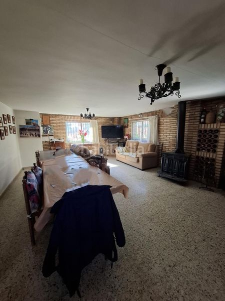 Foto b15bcbc8-95d1-43bd-b74f-9d59376ffc50. Casa amb calefacció a Tarazona