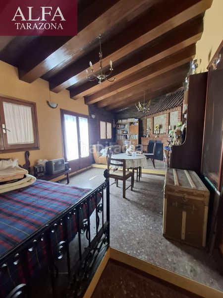 Foto c0450b34-40d9-4b48-b7eb-62da72139ab6. Casa amb calefacció a Tarazona