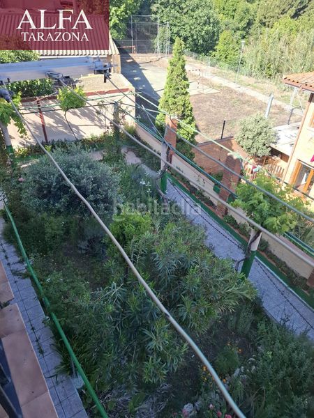 Foto c4b27f73-c71e-4d2e-bbdf-7fee05373b20. Casa amb calefacció a Tarazona