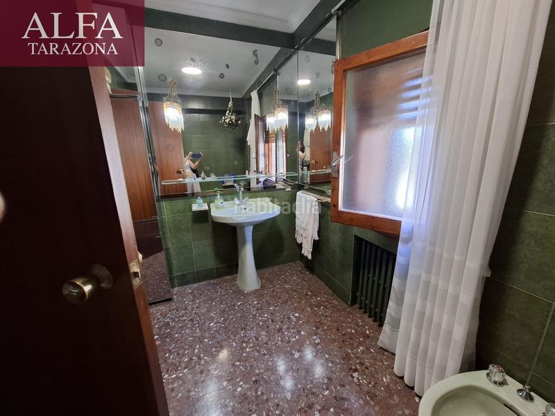 Foto c6bf2f67-37ef-4077-9c2d-f7a1bb576da6. Casa amb calefacció a Tarazona