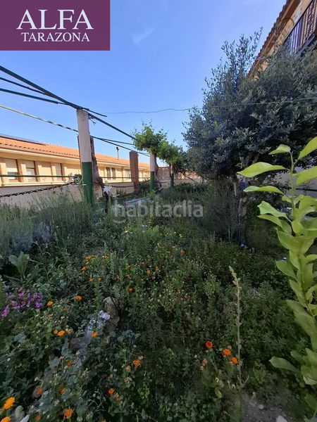 Foto d8a9b37c-2856-4bf7-a8bd-34838d2ea120. Casa amb calefacció a Tarazona
