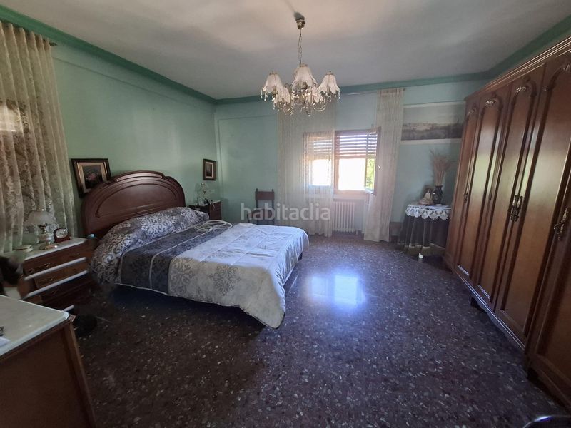 Foto daac042a-7208-4105-a89d-458d39504fc5. Casa amb calefacció a Tarazona