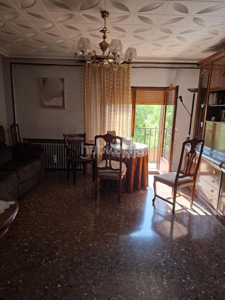 Foto f04dafbe-e6b5-46a1-8665-a92011dbb0e3. Casa amb calefacció a Tarazona