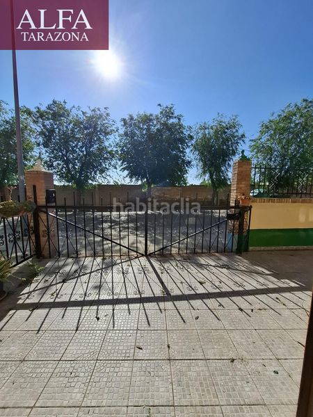 Foto f2cf2a09-80f7-45aa-90a1-e0b1cbb84369. Casa amb calefacció a Tarazona