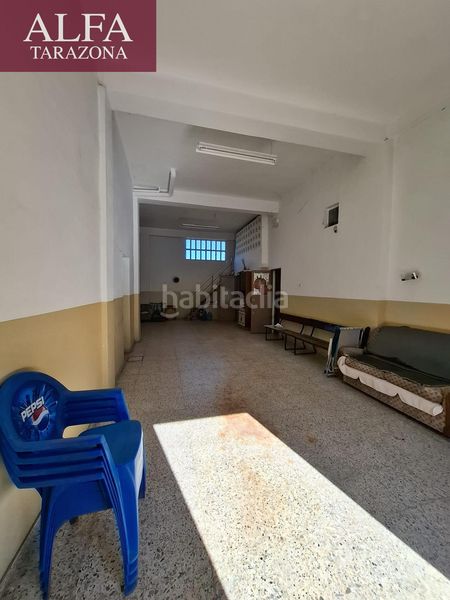 Foto f731df79-560e-4343-b2c9-a861b9326f3d. Casa amb calefacció a Tarazona