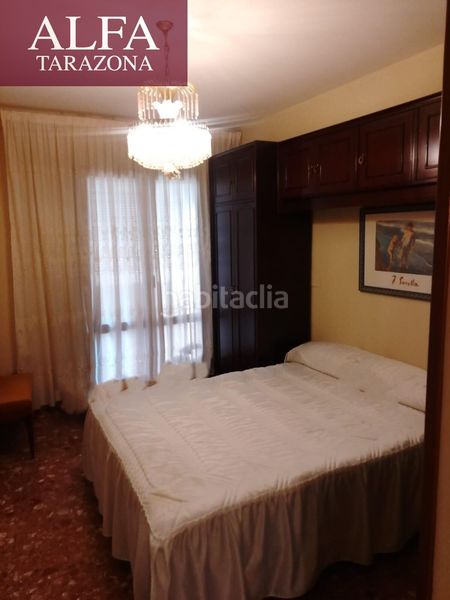 Foto 54649b7d-8f81-49ba-aaf0-449d927bb93d. Casa amb calefacció a Tarazona