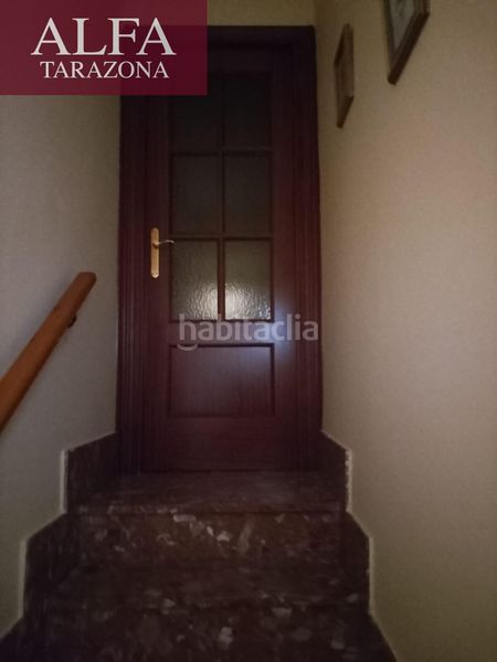 Foto 70f142b7-71fc-4147-b994-90b27e875477. Casa amb calefacció a Tarazona