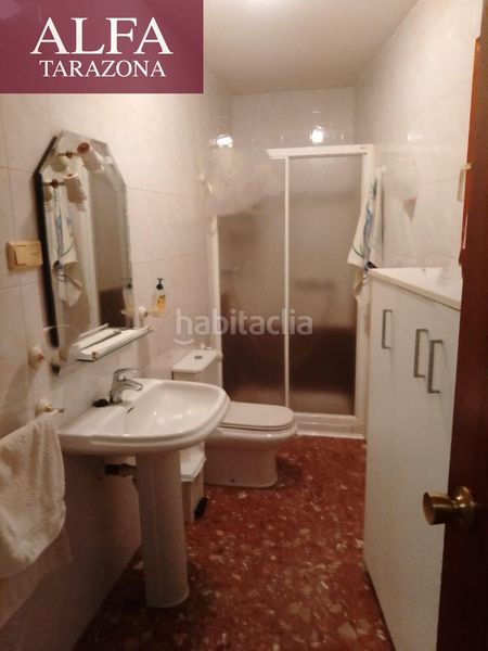 Foto e553095c-298b-4467-933b-04cd2119be0e. Casa amb calefacció a Tarazona