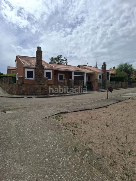 Foto 11e677e1-8beb-428e-8de4-a0bc39676e7b. Casa amb piscina a Añón de Moncayo