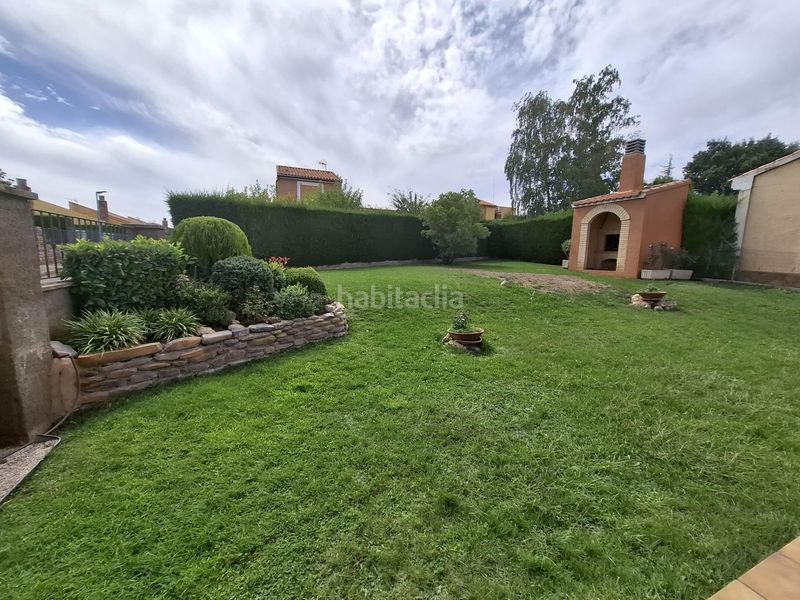 Foto 15cdfc32-4fbb-4885-81cc-679f0705f4b7. Casa amb piscina a Añón de Moncayo