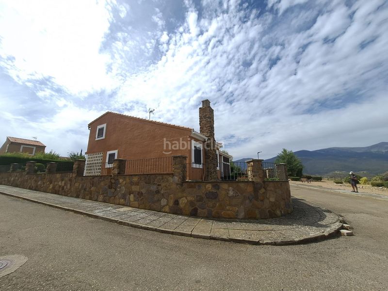 Foto 3d291cf6-dbfc-4d8e-a7a6-d5e2da170937. Casa amb piscina a Añón de Moncayo