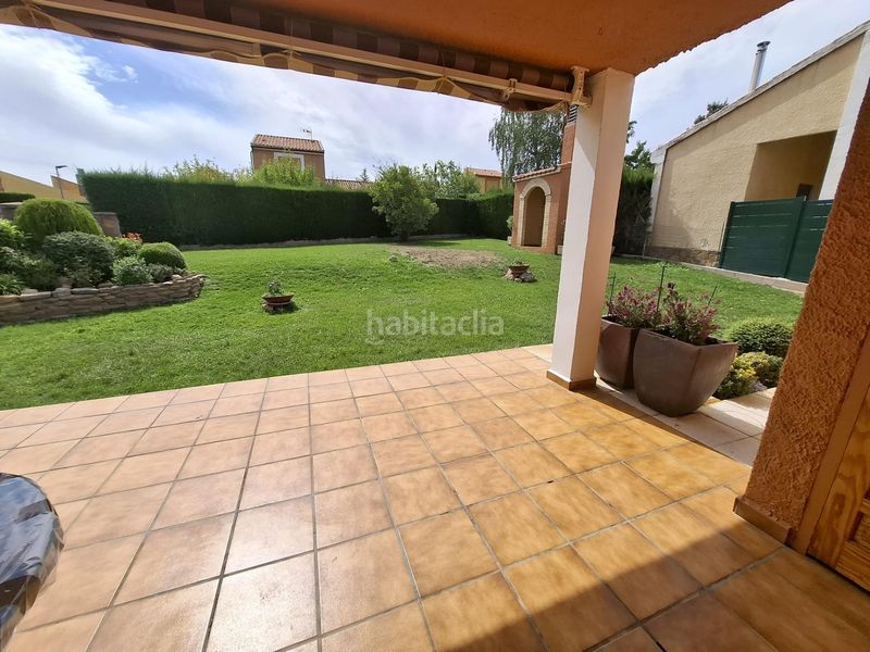 Foto 6d1e9066-122c-4337-85f2-0d0086b21cba. Casa amb piscina a Añón de Moncayo