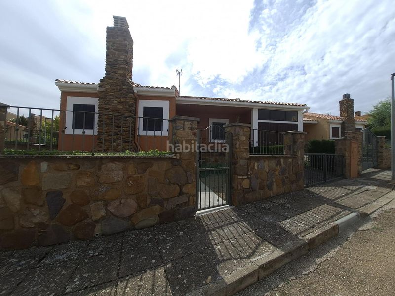 Foto 8caa3e1d-0785-46c9-aaad-b925880ab09c. Casa amb piscina a Añón de Moncayo