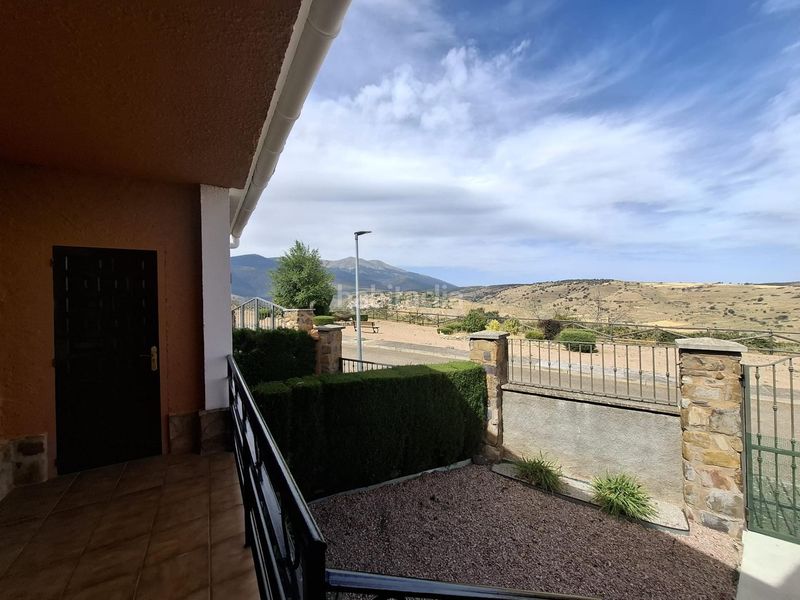 Foto 92b26759-137e-4d83-8672-ade5cc36c1ad. Casa amb piscina a Añón de Moncayo