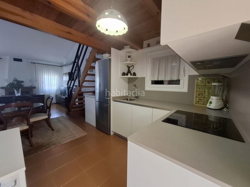 Foto a92f9d7c-2aa7-4552-9ee5-6f53f8e15c64. Casa amb piscina a Añón de Moncayo