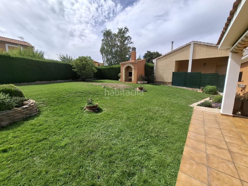 Foto bb12b02b-9bfd-422b-ad92-3a321a9c29dc. Casa amb piscina a Añón de Moncayo