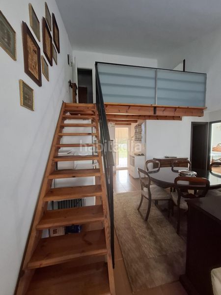 Foto bd809edc-74d0-42cf-aca3-dc792b138944. Casa amb piscina a Añón de Moncayo