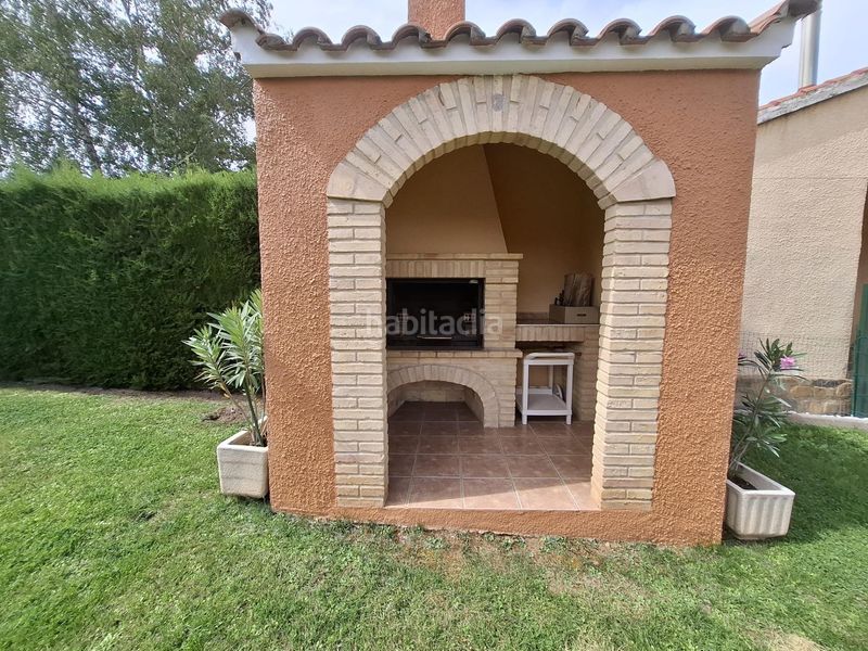 Foto ceeda773-72de-4a22-9dd4-0fc9c0f1396c. Casa amb piscina a Añón de Moncayo
