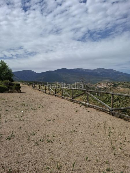 Foto df776b7a-37cd-40dd-a469-883a011d6dab. Casa amb piscina a Añón de Moncayo