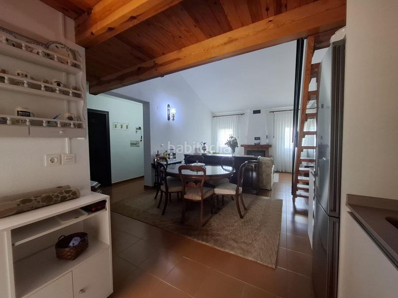 Foto f405e129-1cfb-458e-aae8-3bf001b3ed13. Casa amb piscina a Añón de Moncayo