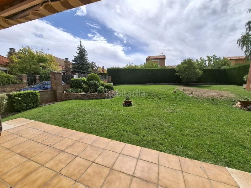 Foto f98d408a-2ae7-43ff-a07e-ac20541f6b5e. Casa amb piscina a Añón de Moncayo